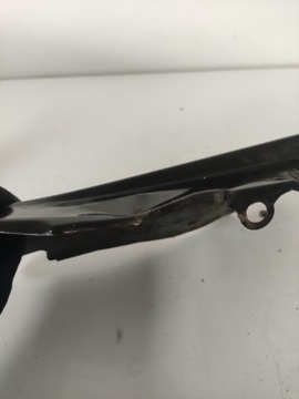 Крышка обтекателя нижняя 2 шт HONDA VFR 750 RC36 90-93