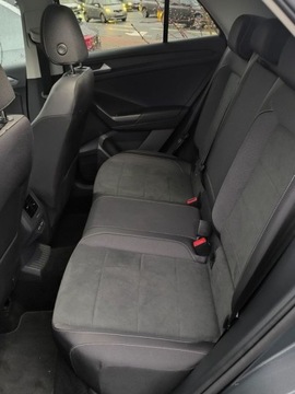 Volkswagen T-Roc I SUV Facelifting 2.0 TDI SCR 150KM 2024 Volkswagen T-Roc 2.0 TDI Style 150KM DSG Gwarancja Salon PL FV23 2.0, zdjęcie 29