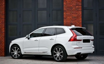 Volvo XC60 II Crossover T5 250KM 2019 Volvo XC 60 Volvo XC 60 T5 Geartronic Inscription 2.0 Benzyna 250KM, zdjęcie 6