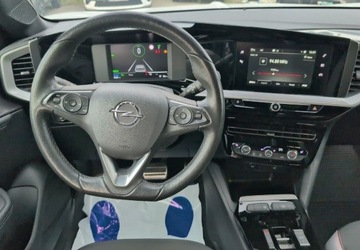Opel Mokka II SUV-e 50kWh 136KM 2023 Opel Mokka Mokka-e 50kWh GS SalonPL FVat Od Reki Bogata Wersja Elektryczny, zdjęcie 10