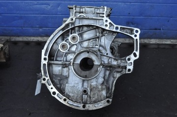 FORD KUGA II MK2 1.5 TDCI 120KM БЛОК ДВИГАТЕЛЯ XWMD