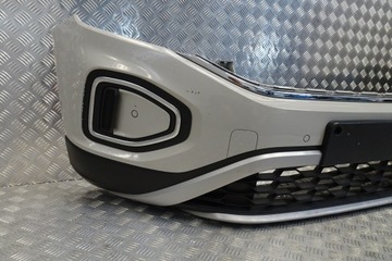 VW T-ROC LIFT — ПЕРЕДНЯЯ ЧАСТЬ В ЦЕЛОМ