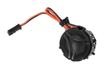 Комплект динамиков Musway CLM4.2C + CSM8WR + CSM8WL для Mercedes Benz C GLC E