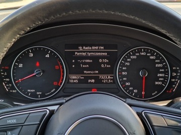 Audi A4 B9 Limousine Facelifting 2.0 30 TDI 136KM 2022 Audi A4 Limousine 30 TDI mHEV NAJEM 2 LATA- 2 274, zdjęcie 27