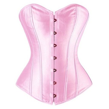 Corsets Bustiers for Women Overbust Corset Top