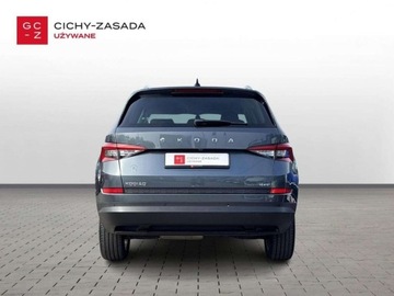 Skoda Kodiaq I SUV 2.0 TDI SCR 200KM 2020 Skoda Kodiaq Style 2.0 TDI 200 KM DSG Salon PL FV23 7 Osobowy, zdjęcie 3