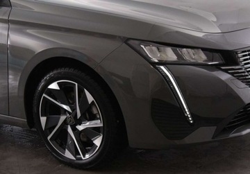 Peugeot 2024 Peugeot 308 Allure EAT8 2024 1,5 Diesel Automat 130KM Gwarancja od RiA, zdjęcie 17