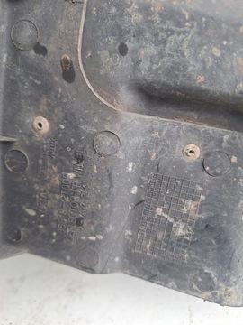 KIA OPTIMA III 10-13 PODBĚH PŘEDNÍ LEVÉ