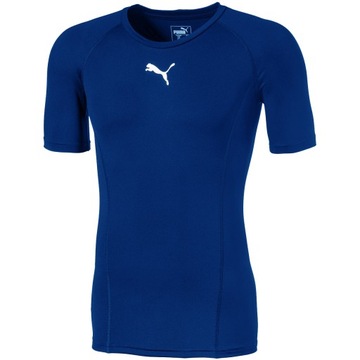 Koszulka męska Puma LIGA Baselayer SS XL