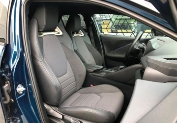 Toyota C-HR II SUV 2.0 Hybrid Dynamic Force 197KM 2024 Toyota C-HR C-HR Executive FV23 Salon PL ASO 1 wlasciciel Gwarancja, zdjęcie 25