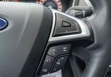 Ford Mondeo V Sedan 1.5 EcoBoost 160KM 2017 Ford Mondeo 1.5 Ecoboost 160KM Titanium Salon PL Serwis ASO Iwlasc 1.5, zdjęcie 22