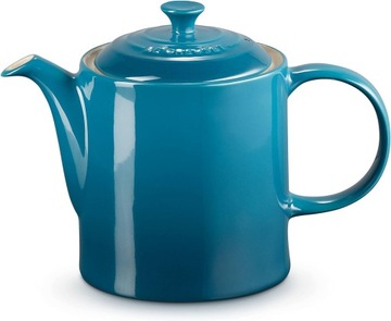 Le Creuset Dzbanek do herbaty 1.3L