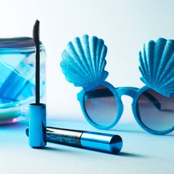 GOSH ТУШЬ 8 МЛ КОШАЧЬИ ГЛАЗА ВОДОНЕПРОНИЦАЕМАЯ