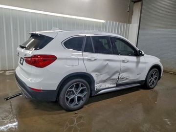 BMW X1 F48 2017 BMW X1 2017 BMW X1 XDRIVE28I 2.0 Benzyna 228KM, zdjęcie 2