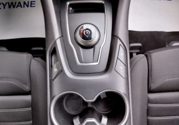 Ford Mondeo V Kombi Facelifting 2.0 EcoBlue 150KM 2020 Ford Mondeo SW 2.0 EcoBlue 150KM Automat P.Zima AGR SerwisASO FV23 Gwaranc, zdjęcie 16