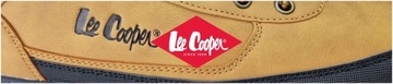 Buty Męskie Zimowe Ocieplane wysokie botki Trekkingowe Lee Cooper 3047M 41