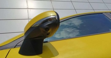 Ford Puma II Crossover E-Gen Elektryczny 43kWh 168KM 2025 Ford Puma 835 netto msc z ubezpieczeniem GEN-E 168 KM Premium Elektryczny, zdjęcie 16