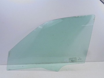 PEUGEOT 406 03R SKLO (OKNO) DVEŘE PŘEDNÍ LEVÝ KOMBI