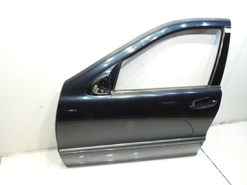 DVEŘE LEVÝ PŘEDNÍ 189 MERCEDES W220