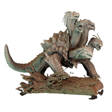 Turtle Hydra | Figurka RPG, Warhammer