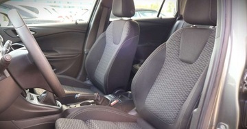 Opel Astra K Sports Tourer 1.0 Turbo 105KM 2018 Opel Astra (Nr.165) 1.0 Automat 105 KM Parktronik Klimatyzacja Tempomat Gw, zdjęcie 11