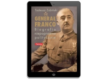 Генерал Франко. Генерал Франко