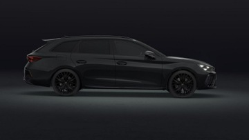 Cupra Leon II 2026 Cupra Leon Sportstourer VZ 1.5 e-Hybrid 272 KM DSG, zdjęcie 5