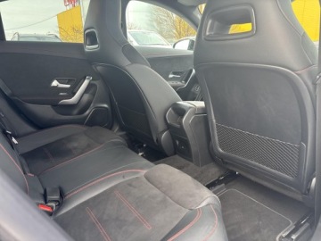 Mercedes CLA C118/X118 Coupe Facelifting 1.3 200 163KM 2025 Mercedes-Benz CLA 200, zdjęcie 17