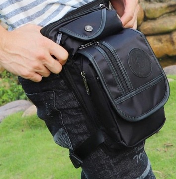 СУМКА ДЛЯ МОТОЦИКЛА, НАСТЕННАЯ СУМКА, СУМКА ДЛЯ НОГ