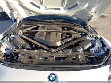 BMW Seria 2 F74 2024 BMW M2 2024 3.0l 3.0 Benzyna 453KM, zdjęcie 8