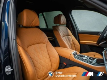 BMW X5 G05 SUV Facelifting 3.0 30d 298KM 2026 BMW X5 xDrive30d 298 KM mHEV - Gotowy do Odbioru - Hak - Kamera 360 - M Pro, zdjęcie 23