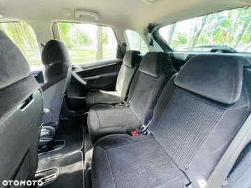 Citroen C4 Picasso I 2.0 16V 140KM 2008 Citroen C4 Picasso Citroen C4 Picasso 2.0 Benzyna 140KM, zdjęcie 12