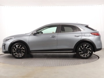 Kia XCeed Crossover 1.5 T-GDI 160KM 2022 Kia XCeed 1.5 T-GDI, Salon Polska, 1. Właściciel, zdjęcie 2