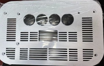 Крышный кондиционер/крышный кондиционер Coolpro2200 24V R134a