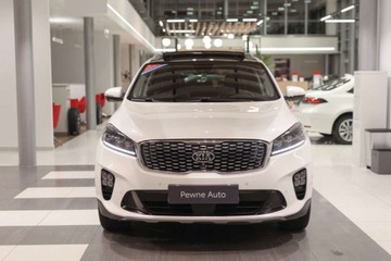 Kia Sorento III 2017 Kia Sorento 2.0 CRDI XL aut 2.0 Diesel 185KM, zdjęcie 1