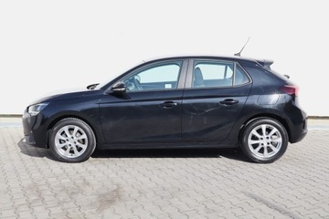 Opel Corsa F Hatchback 5d 1.2 75KM 2022 Opel Corsa 1.2, Salon Polska, 1. Właściciel, zdjęcie 2