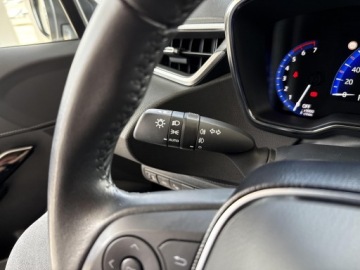 Toyota Corolla XII 2021 Toyota Corolla 1.8 Hybrid Comfort Seria E21 (2019-, zdjęcie 21