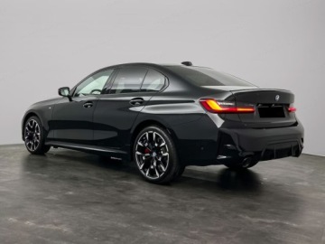 BMW Seria 3 G20-G21 Limuzyna 2.0 318i 156KM 2026 BMW Seria 3 318i Sport Sedan 2.0 (156KM) 2026, zdjęcie 4