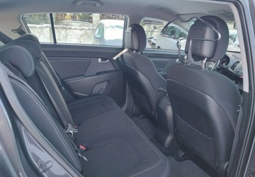 Kia Sportage III SUV 2.0 DOHC 163KM 2010 Kia Sportage 2,0Benz Super stan Oryginal Ksenon 2.0 Benzyna 163KM, zdjęcie 14