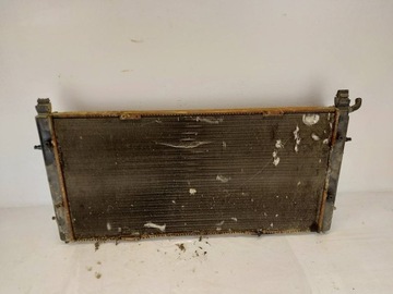 CHLADIČ VODY TEKUTINY VW TRANSPORTER T4 1.9 TD 8V