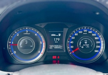 Hyundai i40 Kombi 1.7 CRDi LOW 115KM 2013 Hyundai i40 1.7 CRDI Navi 1.7 Diesel 116KM, zdjęcie 24