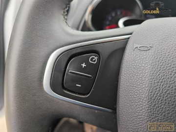 Renault Clio IV Grandtour Facelifting 0.9 TCe 90KM 2018 Renault Clio 0,9 TCE 90KM klima elektryka navi grz.fot.usb. oplacony 90KM, zdjęcie 19