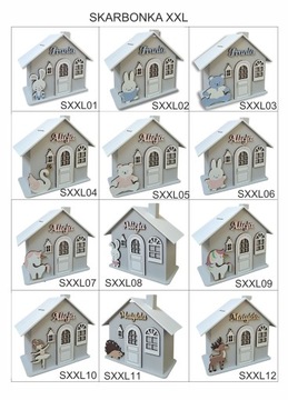 Деревянный, большой поросший берег XXL, с названием отличного подарка