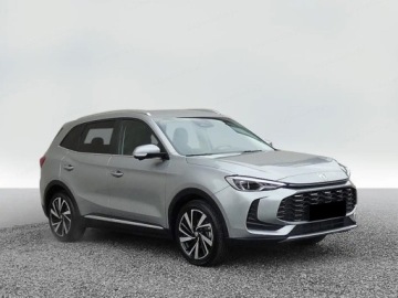 MG ZS II SUV Hybrid+ 1.5 HEV+ 197KM 2026 MG ZS 1.5 HEV+ Exclusive aut Suv 197KM 2026, zdjęcie 3