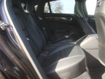 Ford Taunus III 2020 Porsche Panamera 4 WERSJA NA 10-TĄ ROCZNICE SALONPOLSKA JEDEN WŁAŚCICIEL, zdjęcie 14