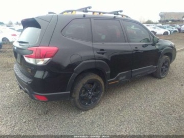 Subaru Forester VI 2024 Subaru Forester Wilderness, 2024r., 4x4, 2.5L 2.5 Benzyna 182KM, zdjęcie 3