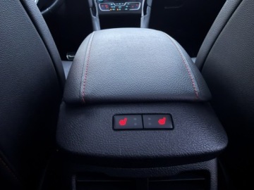 Ford Mondeo V Kombi Facelifting 2.0 EcoBlue 190KM 2019 Ford Mondeo ST-LINE MK5 2.0 TDCI 190 Koni 4x4 FULL, zdjęcie 30