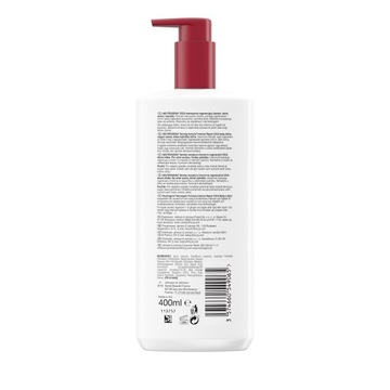 NEUTROGENA Intense Repair Body Lotion Увлажняющий крем для тела 400 мл