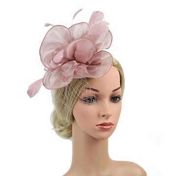 Шпилька-волшебница, шляпа, головной убор, свадебные волосы