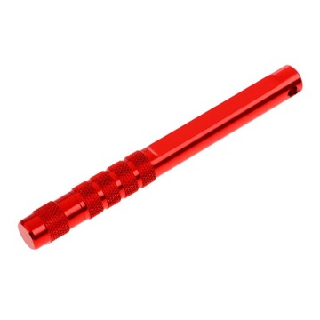 Groove Cleaner for Both U& Regroving , 12.5 Red